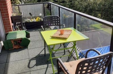 vente appartement 168 000 € à proximité de Condé-sur-l'Escaut (59163)