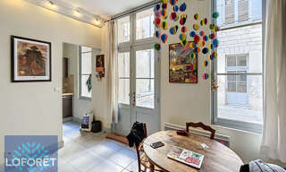 Appartement 2 Pièces 61 m² à vendre à Avignon (84000)