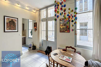 Appartement 2 pièces 150000 €