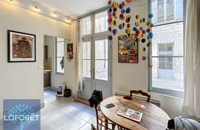 Appartement Avignon 2 pièce(s) 61.47 m² — photo du bien