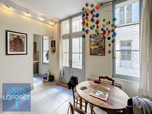 Appartement Avignon 2 pièce(s) 61.47 m² — photo du bien