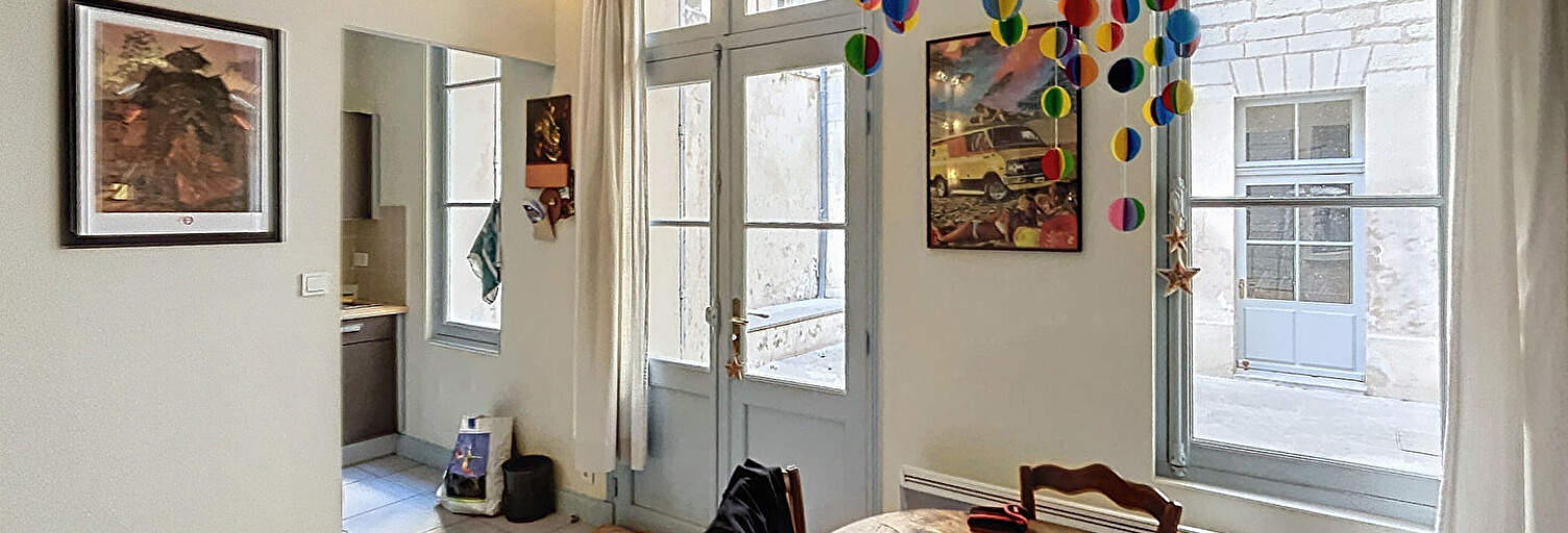 Appartement 2 Pièces 61 m² à vendre à Avignon (84000)