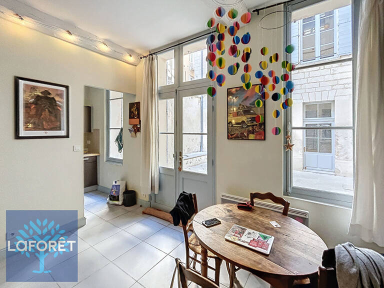 Appartement Avignon 2 pièce(s) 61.47 m² — photo 1