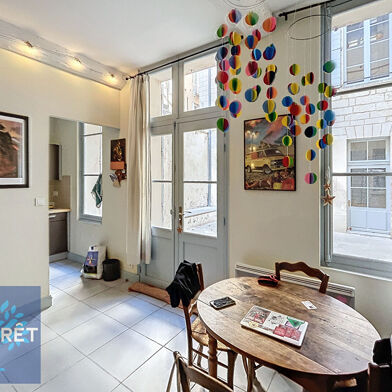 Appartement 2 pièces 150000 €