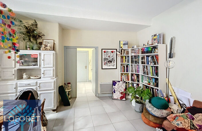Appartement Avignon 2 pièce(s) 61.47 m² — photo 2