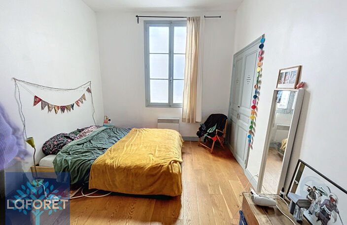 Appartement Avignon 2 pièce(s) 61.47 m² — photo 3