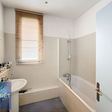 Appartement 2 pièces 150000 €