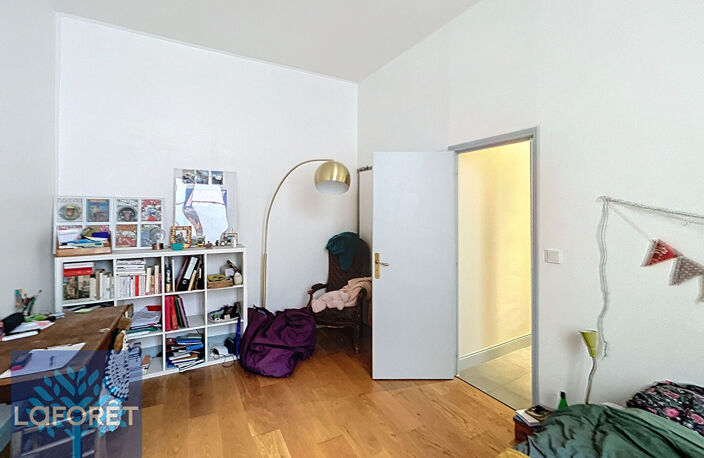 Appartement Avignon 2 pièce(s) 61.47 m² — photo 5