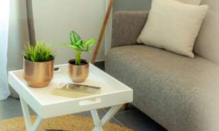 Appartement 2 Pièces 40 m² à vendre à Bruges (33520)