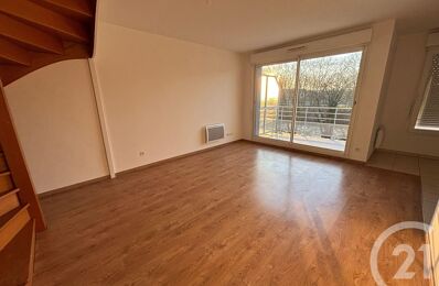 appartement 3 pièces 59 m2 à louer à Soissons (02200)