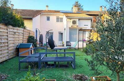 vente maison 293 000 € à proximité de Montmerle-sur-Saône (01090)