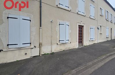 immeuble  pièces 240 m2 à vendre à Vichy (03200)