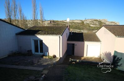 vente maison 120 000 € à proximité de Vireux-Molhain (08320)