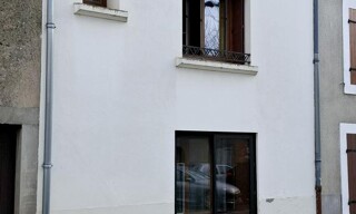 Maison 4 Pièces 90 m² à vendre à Villepinte (11150)