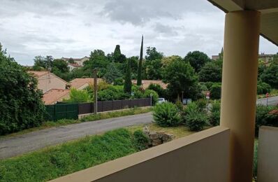 location appartement 485 € CC /mois à proximité de Villasavary (11150)