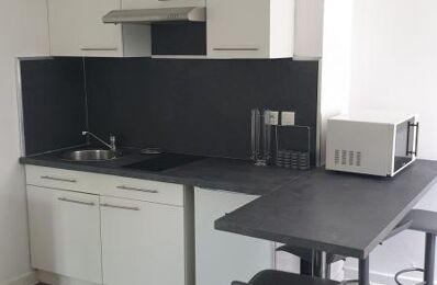 location appartement 460 € CC /mois à proximité de Olemps (12510)