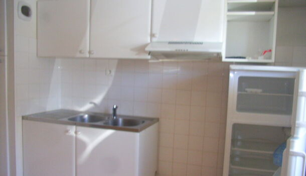 Appartement 1 pièces  à louer Rodez 12000