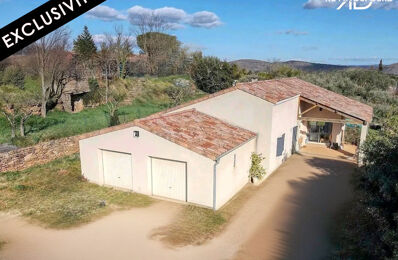 vente maison 380 000 € à proximité de Saint-Sernin (07200)