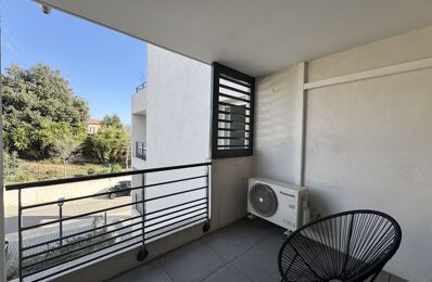 vente appartement 165 000 € à proximité de Marseille 15 (13015)