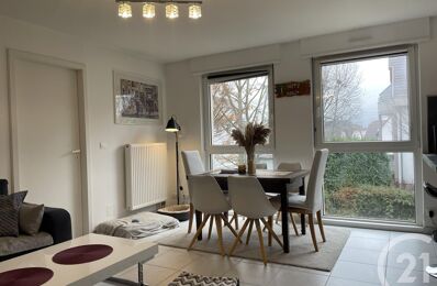 vente appartement 227 900 € à proximité de Obernai (67210)