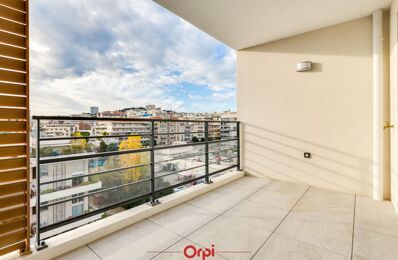 location appartement 1 600 € CC /mois à proximité de Marseille 15 (13015)