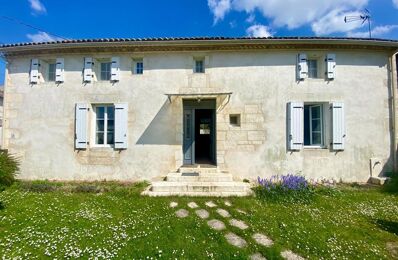 vente maison 319 000 € à proximité de Nieul-Lès-Saintes (17810)