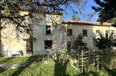 vente maison 826 000 € à proximité de Carpentras (84200)