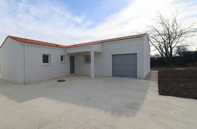 vente maison 499 500 € à proximité de Saint-Sulpice-de-Royan (17200)