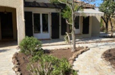 vente maison 468 000 € à proximité de Fréjus (83600)