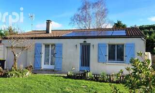 Maison 3 Pièces 71 m² à vendre à Arvert (17530)