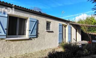 Maison 3 Pièces 71 m² à vendre à Arvert (17530)