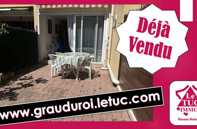 vente appartement 240 000 € à proximité de Saintes-Maries-de-la-Mer (13460)