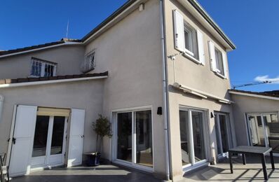 vente maison 480 000 € à proximité de Saint-Priest-en-Jarez (42270)