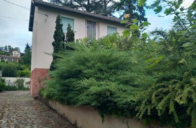 maison 4 pièces 81 m2 à vendre à Rive-de-Gier (42800)