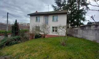 Maison 4 Pièces 81 m² à vendre à Rive-de-Gier (42800)