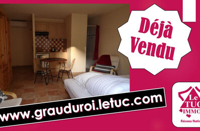 vente appartement 121 900 € à proximité de Aimargues (30470)