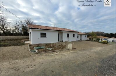 vente maison 229 000 € à proximité de Pomerol (33500)