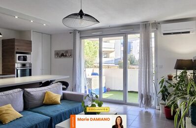 vente appartement 160 000 € à proximité de Saint-Alban (31140)