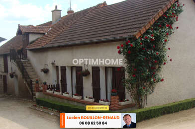 Maison 5 pièces 171200 €