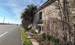 Local industriel 4 Pièces 275 m² à vendre à Pierrelatte (26700)