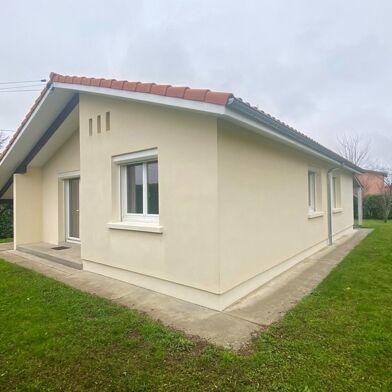 Maison 4 pièces 82 m²