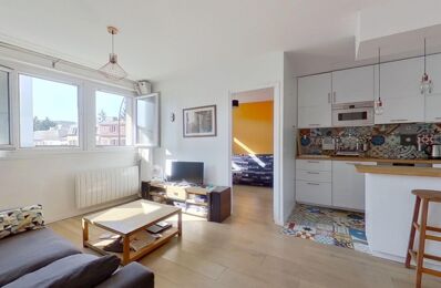 vente appartement 380 000 € à proximité de Bondy (93140)