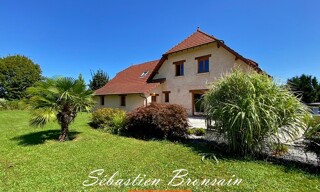 Maison 10 Pièces 330 m² à vendre à Dole (39100)