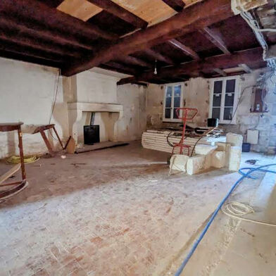 Maison 1 pièces 148400 €