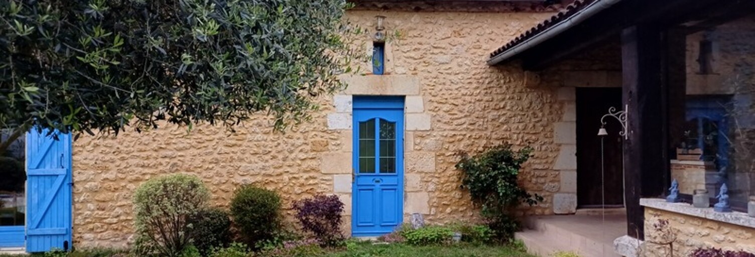 Maison 10 Pièces 250 m² à vendre à Périgueux (24000)