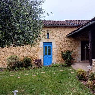 Maison 10 pièces 480000 €