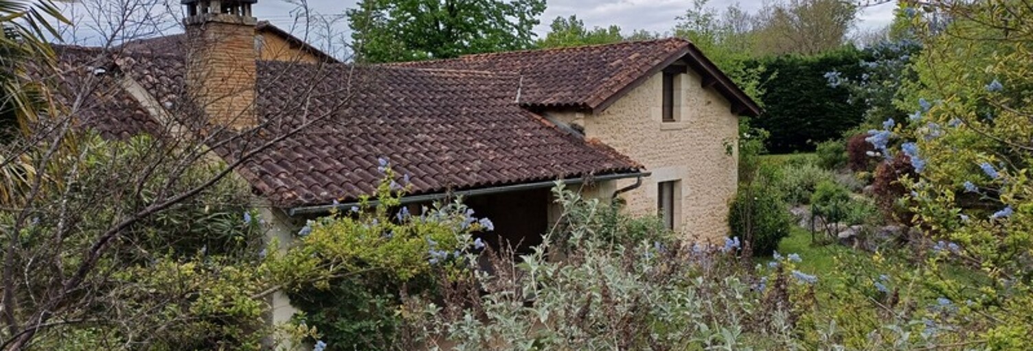 Maison 10 Pièces 250 m² à vendre à Coulounieix-Chamiers (24660)