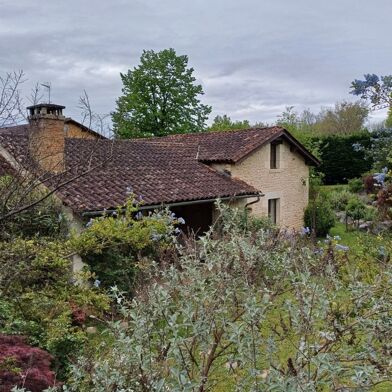 Maison 10 pièces 453000 €