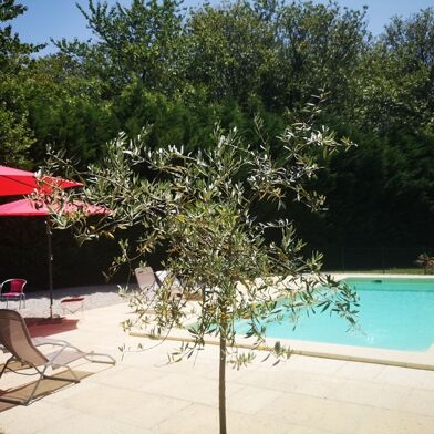 Maison 10 pièces 453000 €