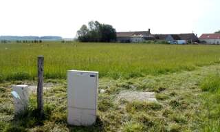 Terrain  1148 m² à vendre à La Selle-sur-le-Bied (45210)